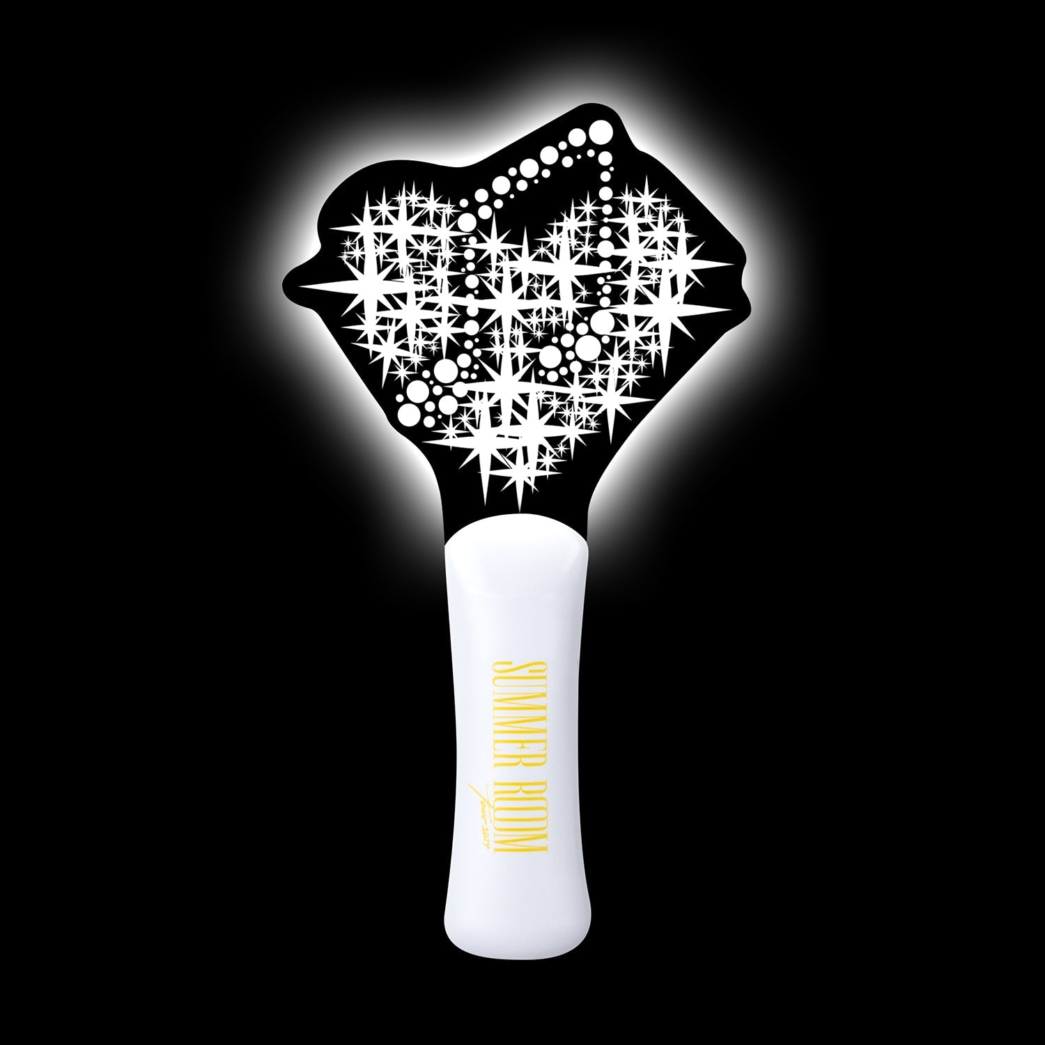 PEN LIGHT / Jun. K (From 2PM)『SUMMER ROOM TOUR』