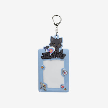 PHOTO CARD HOLDER - JELLY-YU / NEXZ『LIVE TOUR 2026』