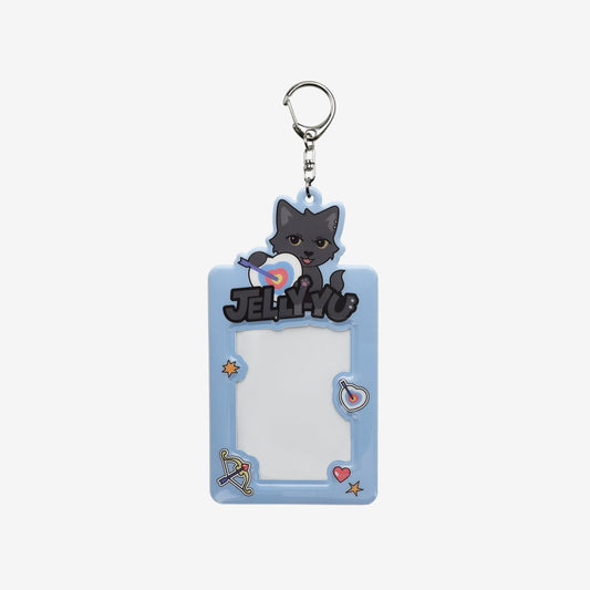 PHOTO CARD HOLDER - JELLY-YU / NEXZ『LIVE TOUR 2026』