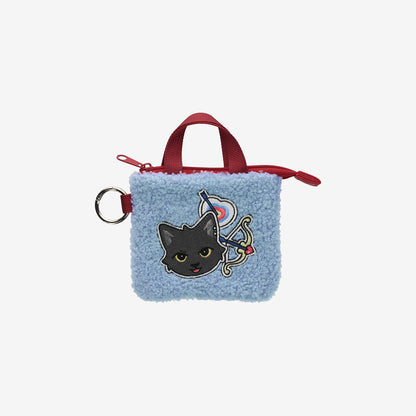 MINI BAG POUCH - JELLY-YU / NEXZ『LIVE TOUR 2026』