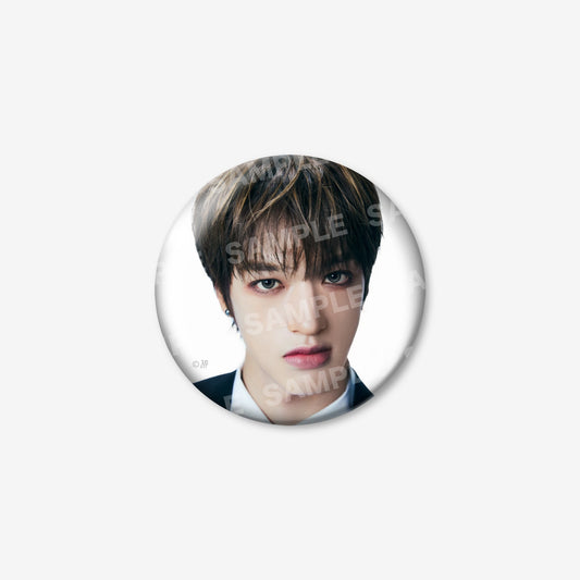 PHOTO BADGE - SEITA / NEXZ『LIVE TOUR 2026』