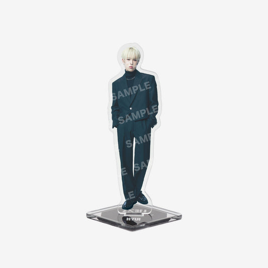 ACRYLIC STAND - HYUI / NEXZ『LIVE TOUR 2026』