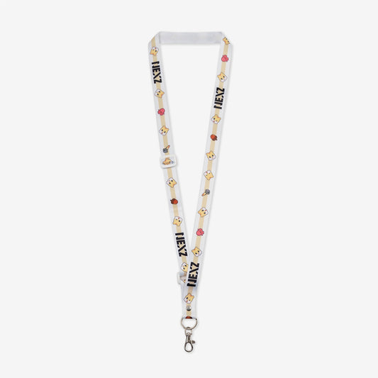 NECK STRAP - HYUROMI / NEXZ『LIVE TOUR 2026』