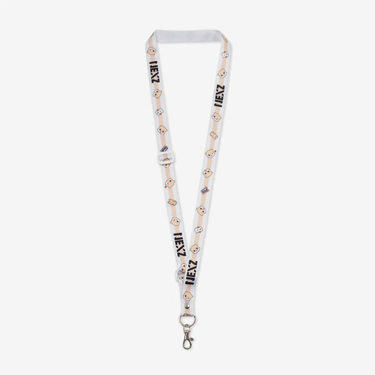 NECK STRAP - YUTiE / NEXZ『LIVE TOUR 2026』