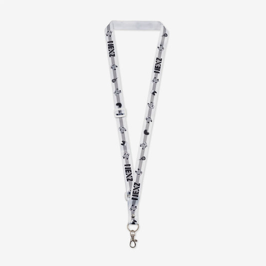 NECK STRAP - FOX2Y / NEXZ『LIVE TOUR 2026』