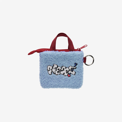 MINI BAG POUCH - JELLY-YU / NEXZ『LIVE TOUR 2026』