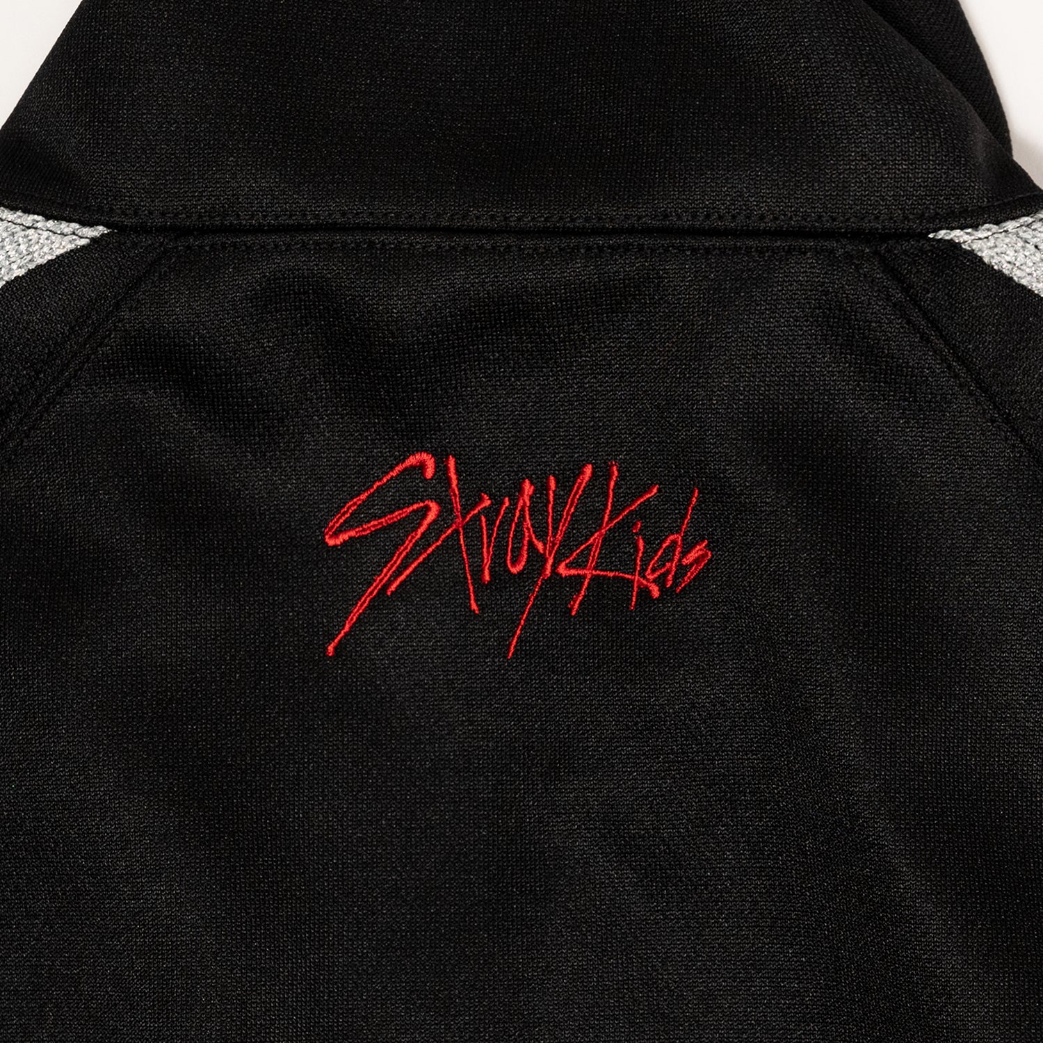 Track Jacket - Poly Smooth【SIZE XS】/〈NEEDLES〉x〈Stray Kids〉COLLABORATION PRODUCTS