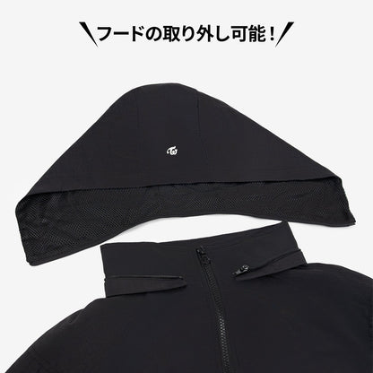 WINDBREAKER - JIHYO【L】/ TWICE『THIS IS FOR (MUFG STADIUM)』