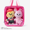 SOFT TOY BAG / NiziU『JYP JAPAN POPUP STORE 2024』