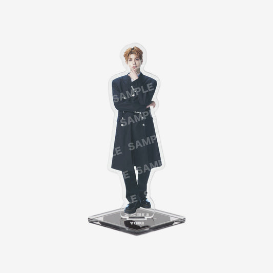 ACRYLIC STAND - YUKI / NEXZ『LIVE TOUR 2026』