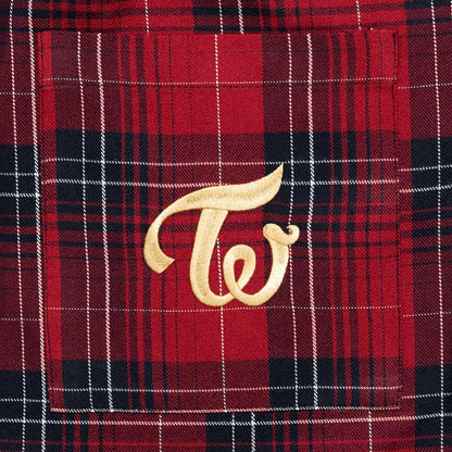 PAJAMAS【M】/ TWICE『JYP JAPAN POPUP STORE 2025』