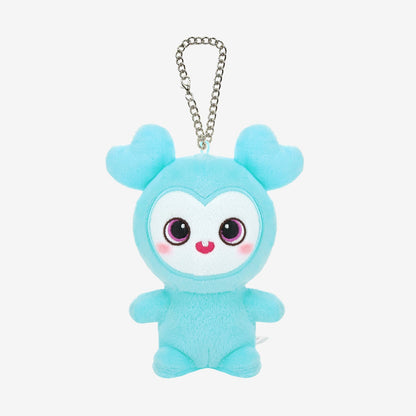 BABY LOVELYS CUP HOLDER - Baby NAVELY / TWICE『ENEMY』