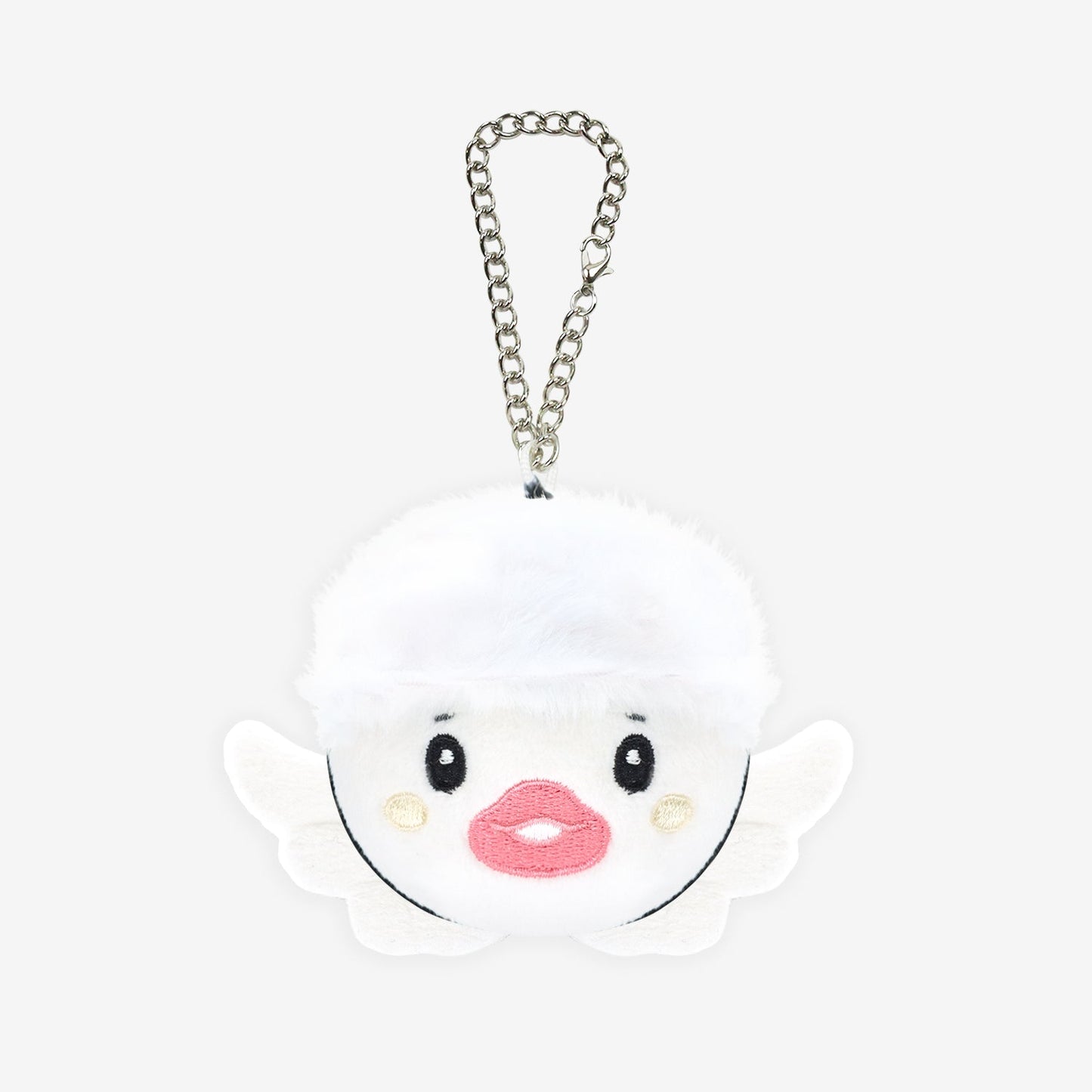 NEXZOO BAG CHARM - PPOMOYA / NEXZ『JYP JAPAN POPUP STORE 2025』