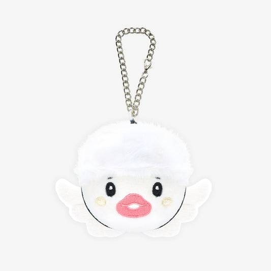 NEXZOO BAG CHARM - PPOMOYA / NEXZ『JYP JAPAN POPUP STORE 2025』