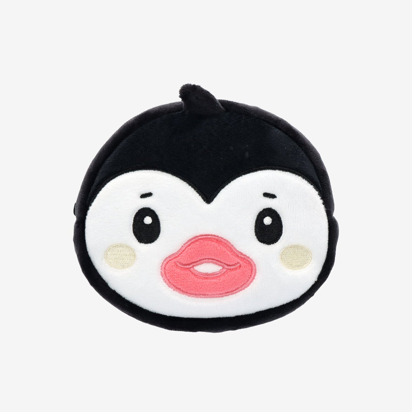 NEXZOO FACE POUCH - PPOMOYA / NEXZ『JYP JAPAN POPUP STORE 2025』