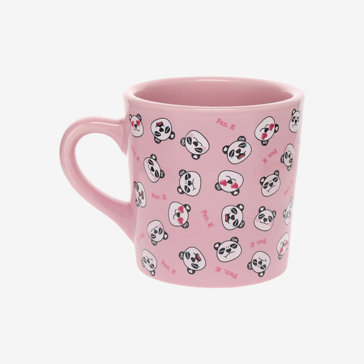 MUG - Pan. K /『Pan. K、Koala Khun、Pi Young EMOTIONS SERIES MD』