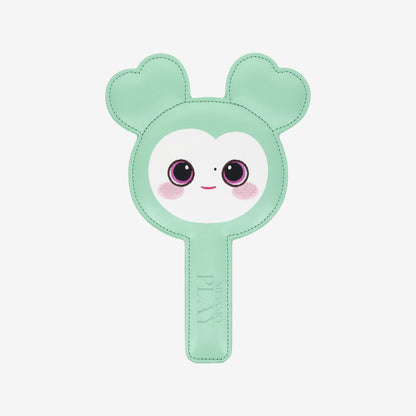 BABY LOVELYS HAND MIRROR - MIVELY / MISAMO『PLAY』