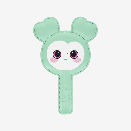 BABY LOVELYS HAND MIRROR - MIVELY / MISAMO『PLAY』