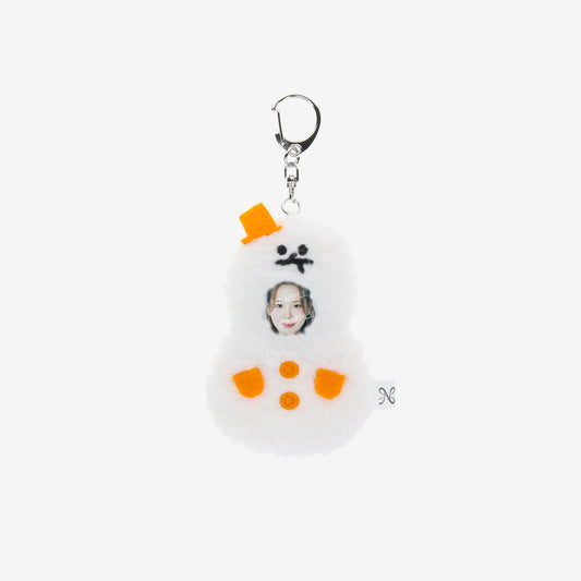 CARD HOLDER WITH PHOTO - MAKO Designed by NiziU / NiziU『JYP JAPAN POPUP STORE 2025』