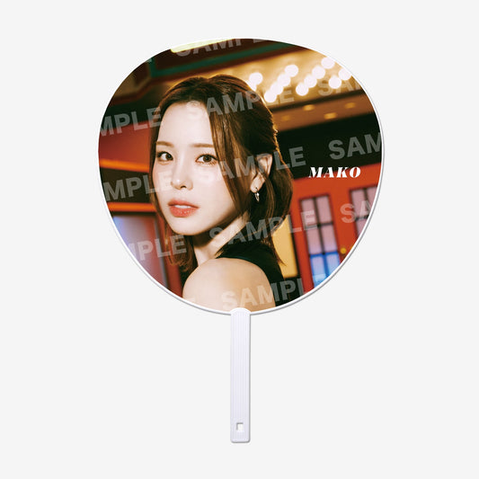 IMAGE PICKET - MAKO / NiziU『Live with U 2026 “NEW EvoNUtion”』