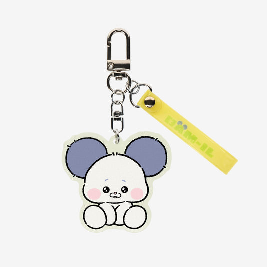 ACRYLIC KEY HOLDER - HAM-IL / Xdinary Heroes『Japan Special Live ＜The New Xcene＞』