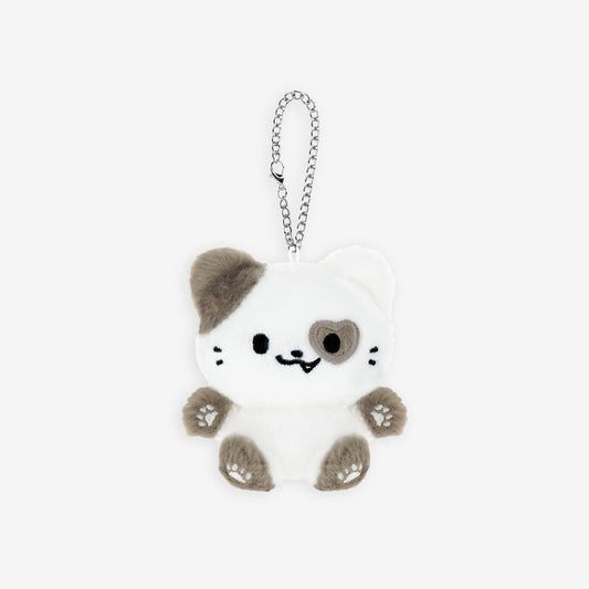 BABY TWINZY SITTING BAG CHARM - KKengEE / ITZY『TUNNEL VISION』