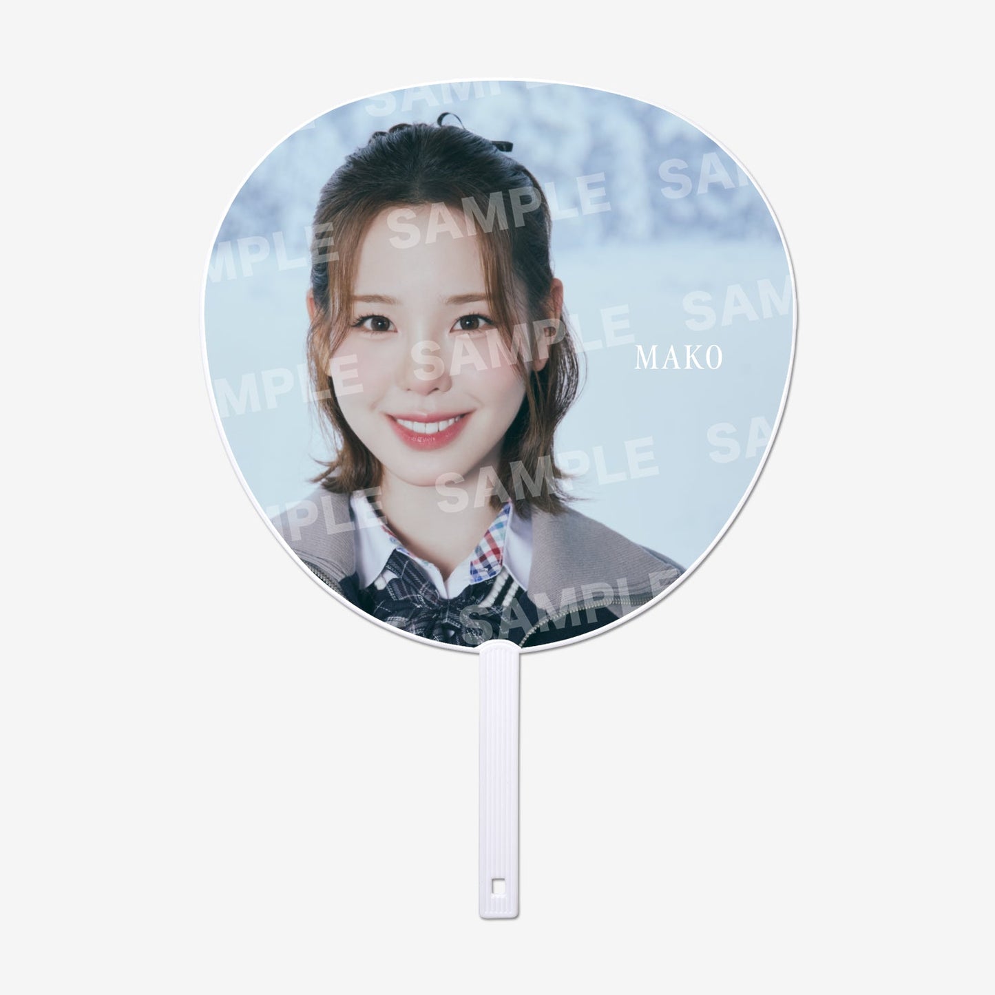 IMAGE PICKET - MAKO / NiziU『JYP JAPAN POPUP STORE 2025』