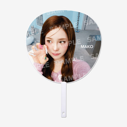 IMAGE PICKET - MAKO / NiziU『New Emotion』