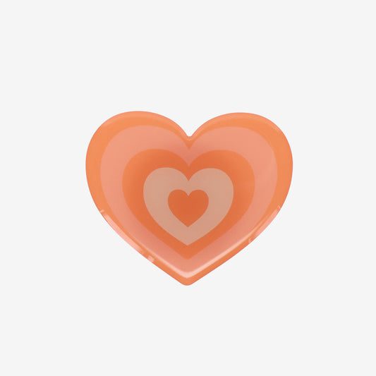 ACRYLIC SMARTPHONE GRIP - MAKO / NiziU『New Emotion』