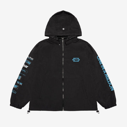 WINDBREAKER - NAYEON【L】/ TWICE『THIS IS FOR (MUFG STADIUM)』