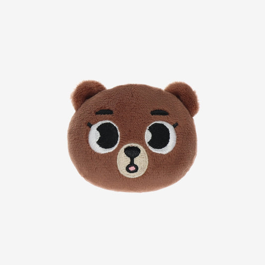SOFT TOY HAIRPIN - BANG / DAY6『10th Anniversary Tour ＜The DECADE＞』