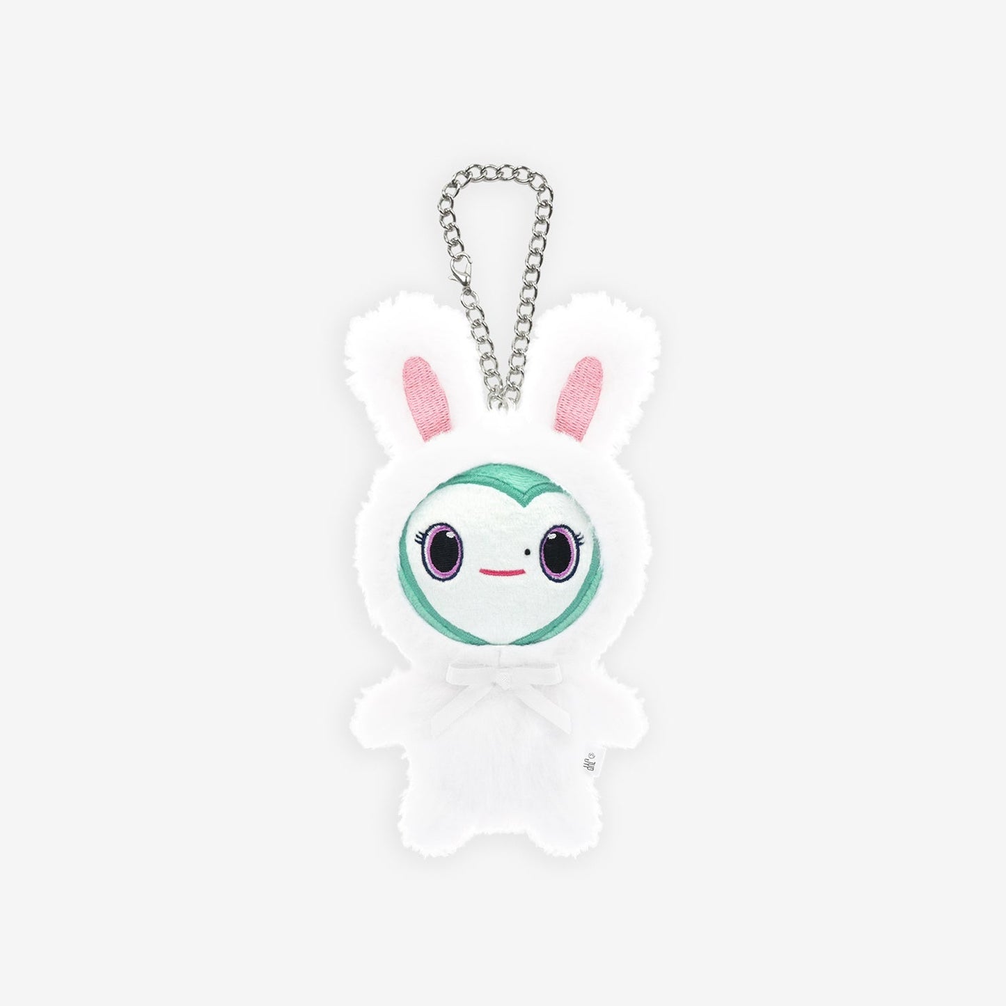 TWICE LOVELYS BAG CHARM - MIVELY / MISAMO『PLAY』
