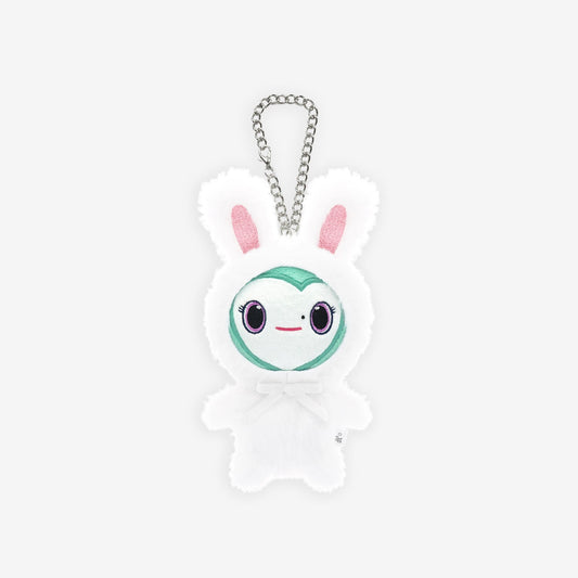 TWICE LOVELYS BAG CHARM - MIVELY / MISAMO『PLAY』