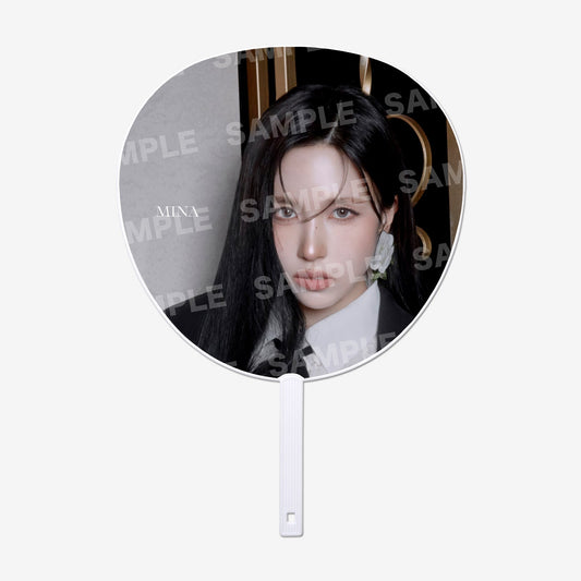 IMAGE PICKET - MINA / MISAMO『PLAY』