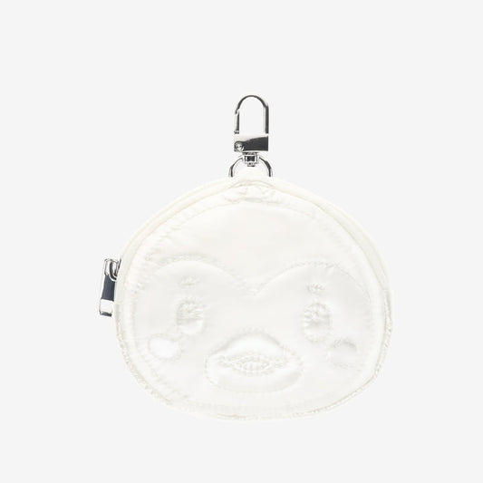 NEXZOO KEY RING POUCH - PPOMOYA / NEXZ『JYP JAPAN POPUP STORE 2025』