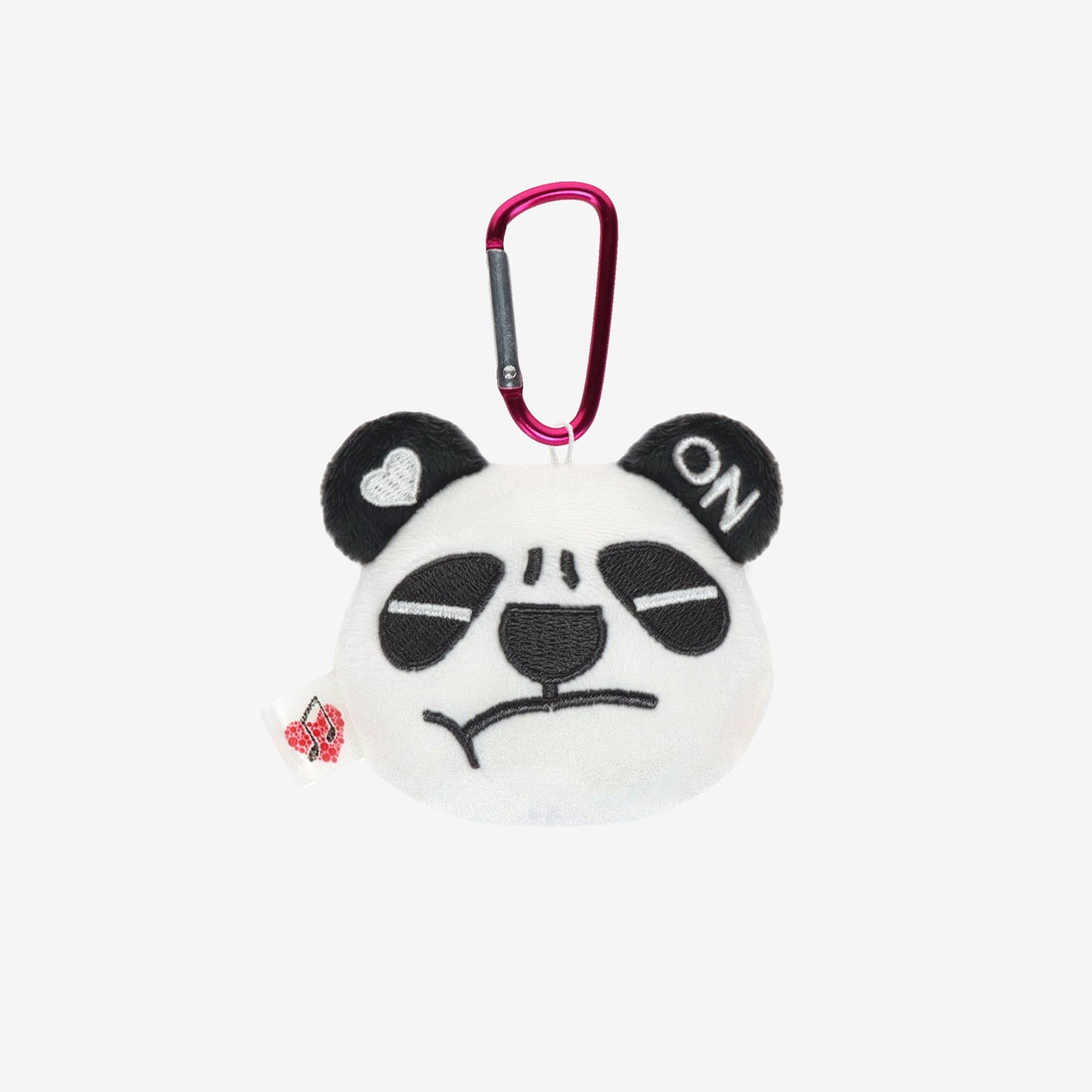 FACE KEY HOLDER - Pan. K /『Pan. K、Koala Khun、Pi Young EMOTIONS SERIES MD』