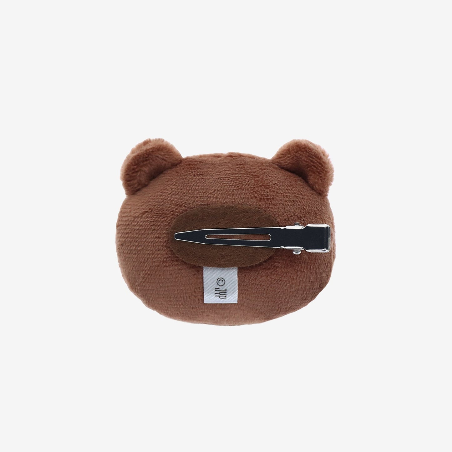 SOFT TOY HAIRPIN - BANG / DAY6『10th Anniversary Tour ＜The DECADE＞』