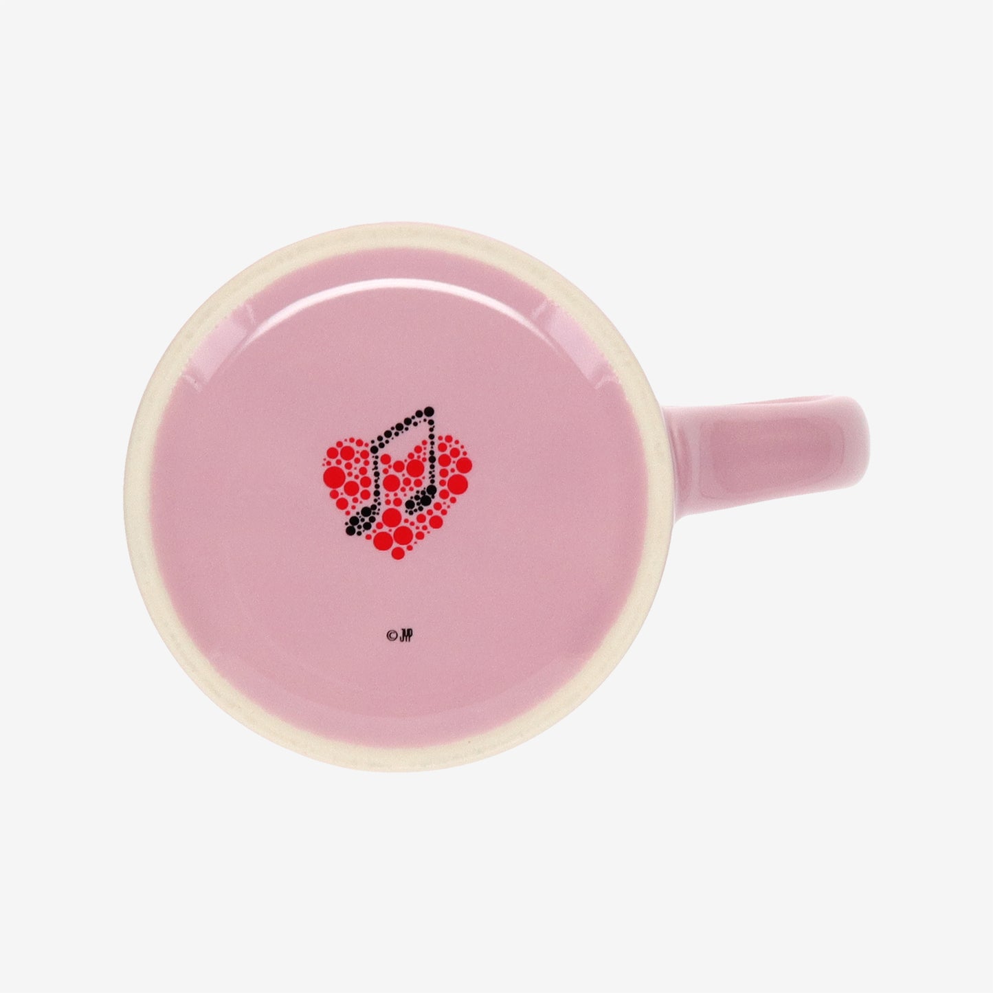 MUG - Pan. K /『Pan. K、Koala Khun、Pi Young EMOTIONS SERIES MD』