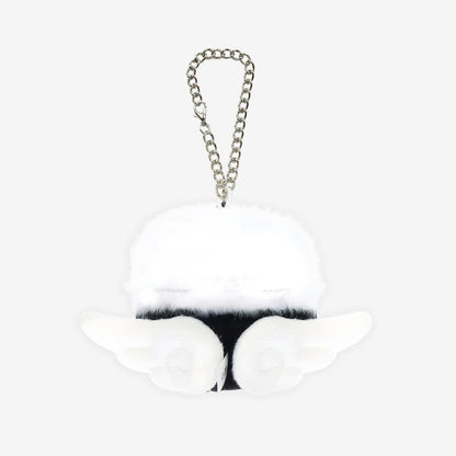 NEXZOO BAG CHARM - PPOMOYA / NEXZ『JYP JAPAN POPUP STORE 2025』