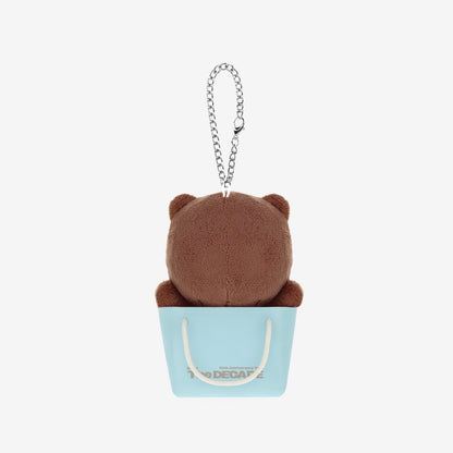 BAG CHARM - BANG / DAY6『10th Anniversary Tour ＜The DECADE＞』