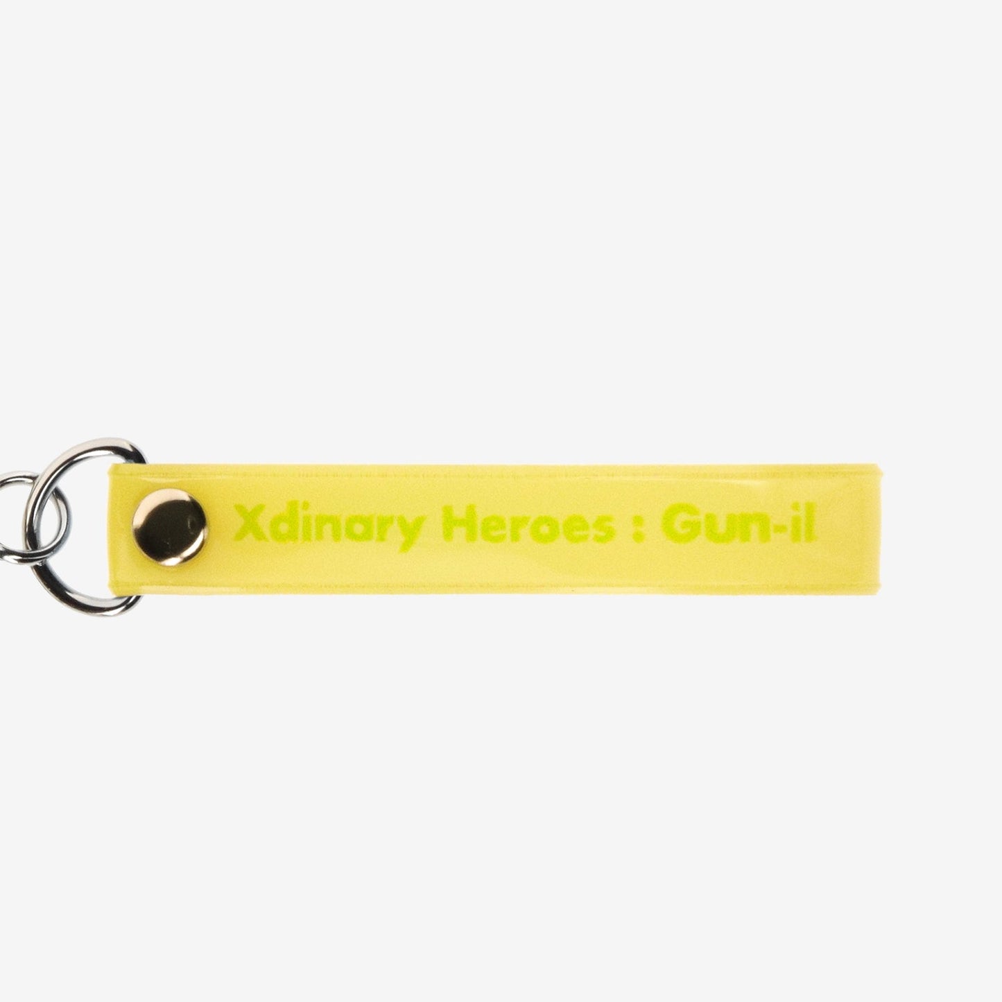 ACRYLIC KEY HOLDER - HAM-IL / Xdinary Heroes『Japan Special Live ＜The New Xcene＞』