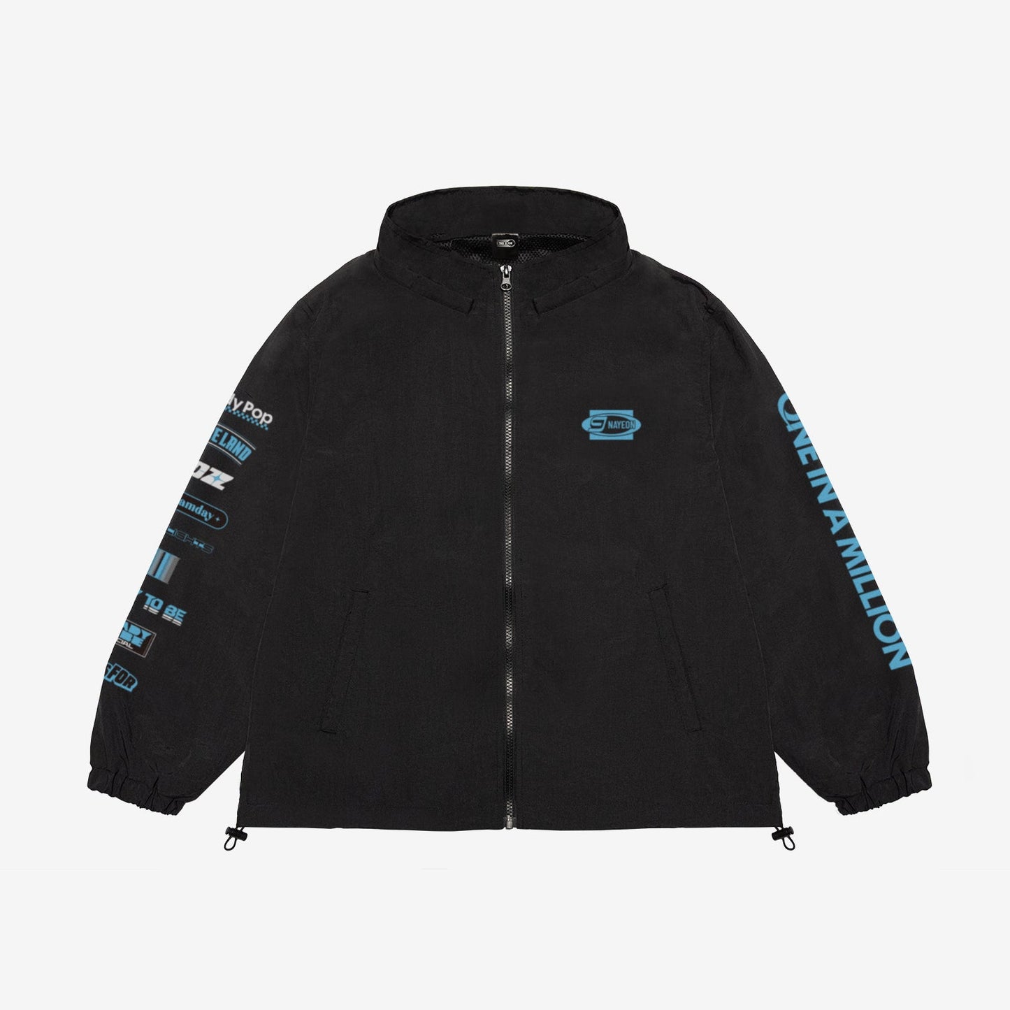 WINDBREAKER - NAYEON【L】/ TWICE『THIS IS FOR (MUFG STADIUM)』