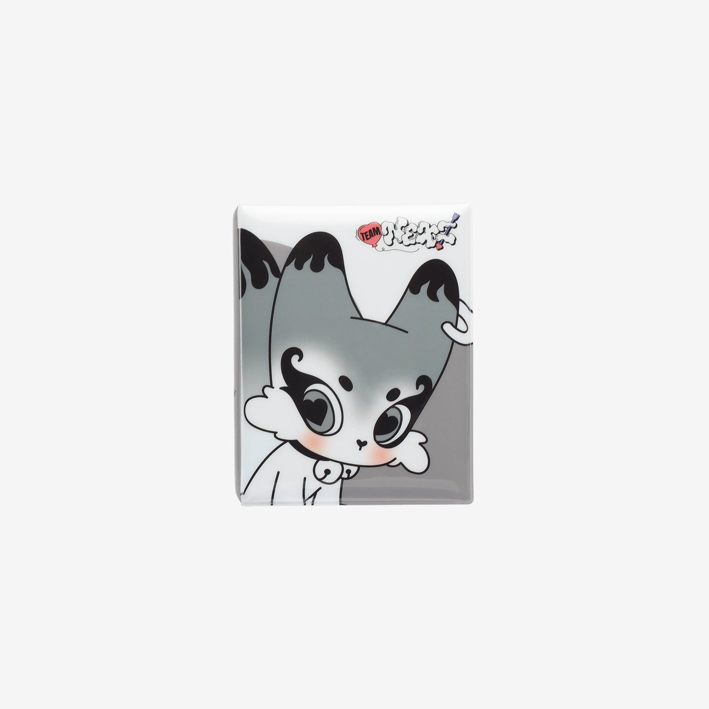 MINI COLLECT BOOK - FOX2Y / NEXZ『LIVE TOUR 2026』