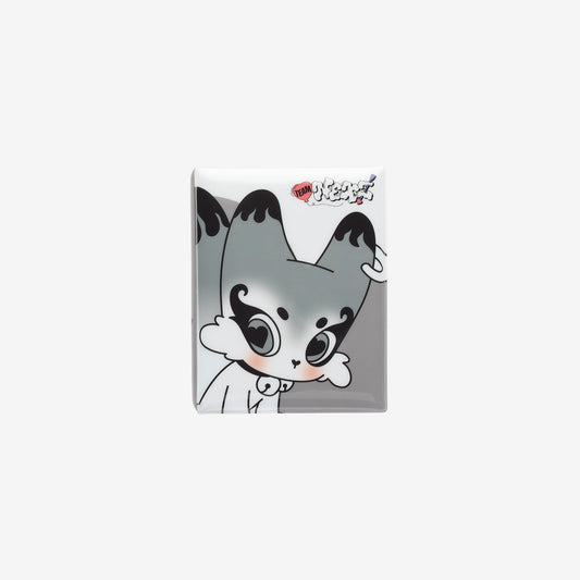 MINI COLLECT BOOK - FOX2Y / NEXZ『LIVE TOUR 2026』