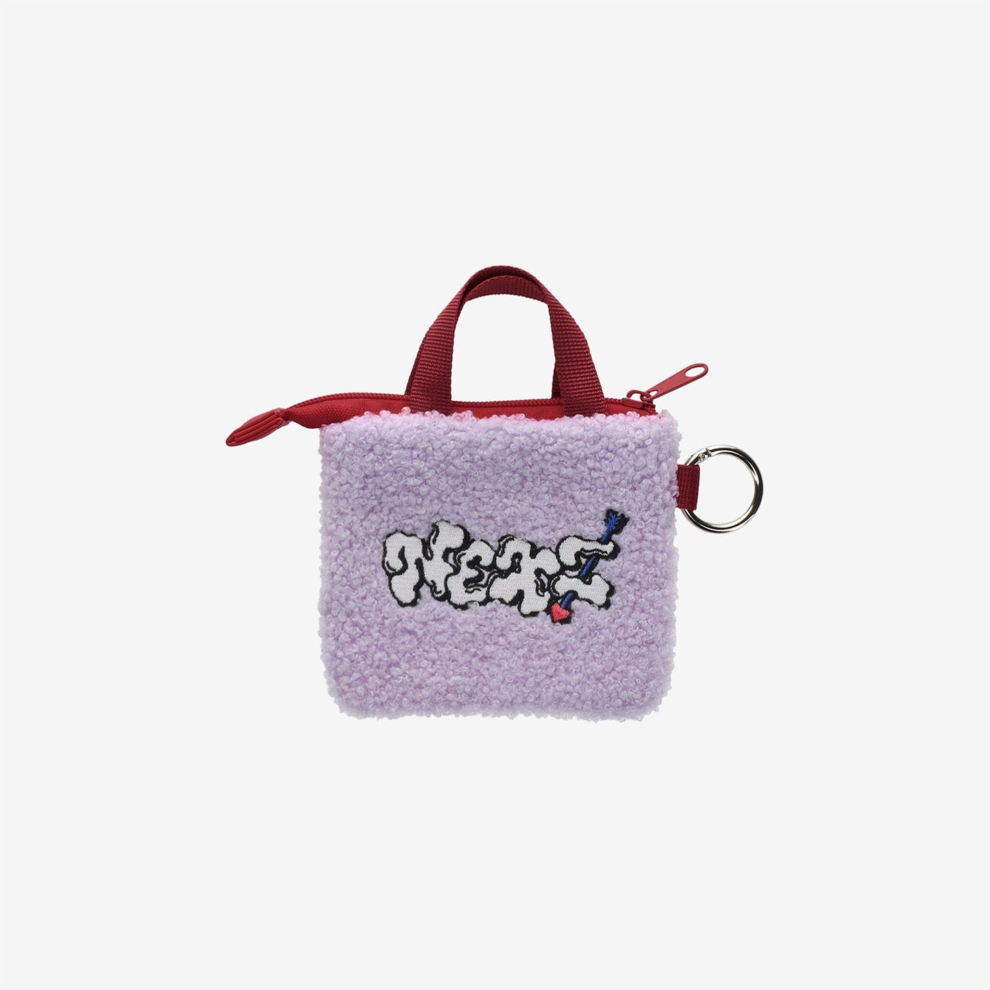MINI BAG POUCH - HARUBEAR / NEXZ『LIVE TOUR 2026』
