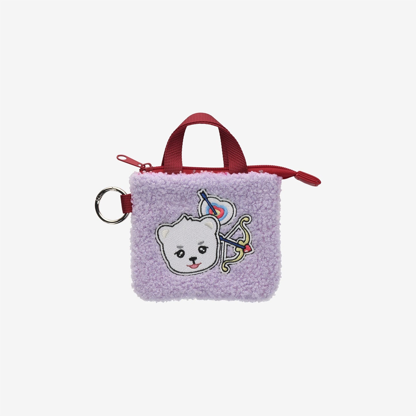 MINI BAG POUCH - HARUBEAR / NEXZ『LIVE TOUR 2026』