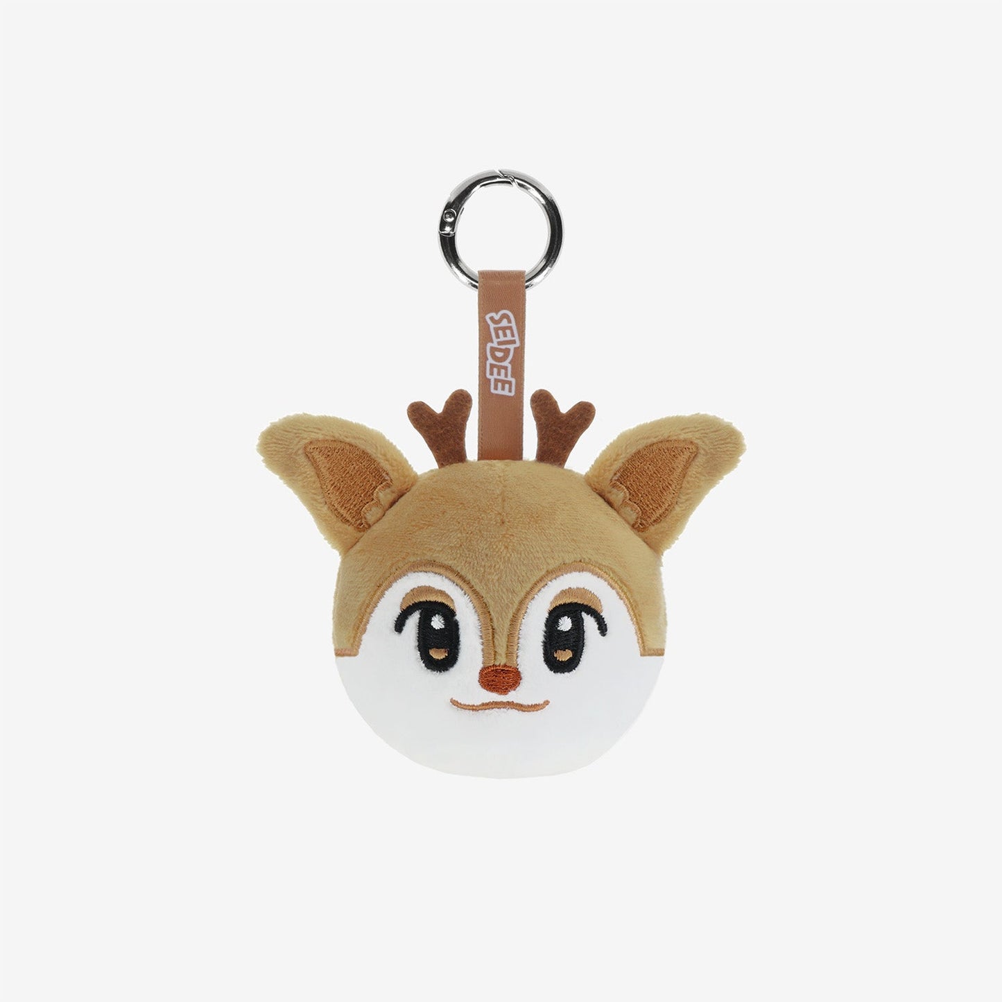 ROUND FACE BAG CHARM - SEIDEE / NEXZ『LIVE TOUR 2026』