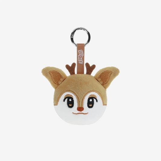 ROUND FACE BAG CHARM - SEIDEE / NEXZ『LIVE TOUR 2026』
