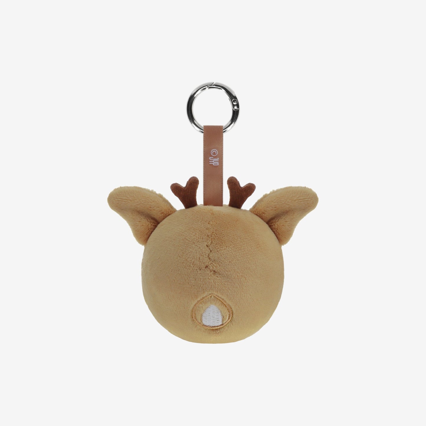 ROUND FACE BAG CHARM - SEIDEE / NEXZ『LIVE TOUR 2026』
