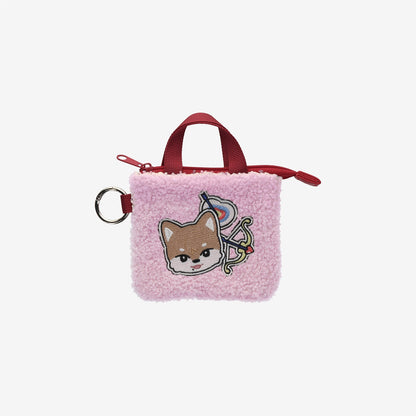 MINI BAG POUCH - GEONSKY / NEXZ『LIVE TOUR 2026』